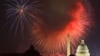 美国庆祝独立日 独立宣言引起对种族问题的关注