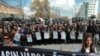Turkish Journalist Arrests Raise Concern About Media Freedom