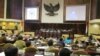 Paripurna DPD RI Resmi Berhentikan Irman Gusman Sebagai Ketua DPD