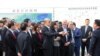 China Stockpiles Options for Taiwan Charm Offensive