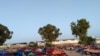 Fate of Refugees and Migrants in Recently Shut Libyan Detention Centers of Concern