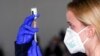 Moderna Says Its Vaccine Is Effective Against COVID-19 Variants