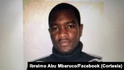 Ibraimo Mbaruco