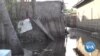Ghana's Coastal Communities Threatened by Erosion, Sand Harvesting