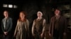 Dua Sandiwara Harry Potter Akan Bersaing di Broadway