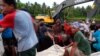 Philippine Military's Worst Air Disaster Kills 50, Wounds 49 