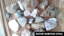 دیدبان معادن افغانستان اعلام کرد که مدیریت نادرست معادن این کشور را به سوی بحران می‌برد.