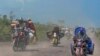Congo Unrest