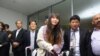 马来西亚释放因刺杀金正男而受审的越南女子