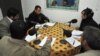نی: تنها ۲۰ تا ۳۰ در صد دست اندر کاران رسانه ها زنان اند