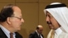 Amid Season of Unrest, Qatar Seeks to Expand Role in Middle East