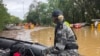 Record Breaking Rain Brings Dangerous Flooding to Northern Australia
