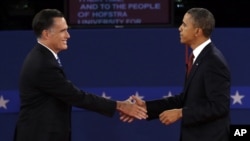 Presidential Debate