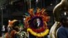 Pawai Mardi Gras Dibatalkan di AS, Kota-Kota Perketat Restriksi COVID-19