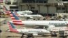 VOA英语视频: 虽有救助方案 美国航空公司仍将裁员