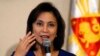 Duterte Wants Impeachment Bids Against Philippine VP Stopped