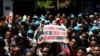 UN Commission of Inquiry Calls for Eritrean Leaders to Face Justice