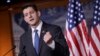 House Speaker Ryan Getting Firsthand Look at US-Mexico Border