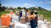 WFP Ingatkan Habisnya Anggaran di Tengah Pandemi