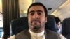آصف مهمند: در محاصرۀ افراد عطا گیر مانده ام