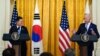삐걱대는 대북제재 공조…"미국법 충족해야 제재 완화"