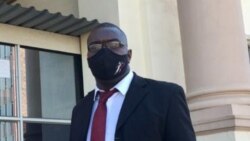 Nqobani Sithole