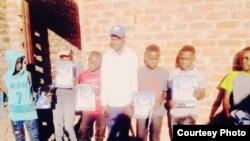 Warilla Stars Football Academy