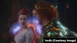 Aquaman (2018)