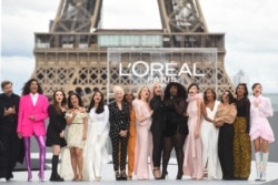 Paris Fashion Week