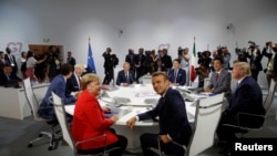 G7 Summit3