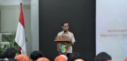Direktorat Jenderal (Dirjen) Pencegahan Pengendalian Penyakit Kementerian Kesehatan, Anung Sugihantoro