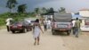 US Helps Cameroon Ramp Up Airport, Border Security
