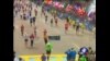 中国留学生遭遇波士顿爆炸案 