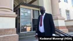 Nqobani Sithole