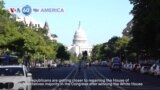 VOA60 America - Trump taps former immigration official Tom Homan to be 'Border Czar'