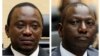 Kenyan Cooperation with ICC Questioned
