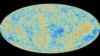 This map shows the oldest light in our universe, as detected with the greatest precision yet by the Planck mission (ESA and the Planck Collaboration)