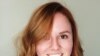 Hannah Zeller says she turns to late-night programs to stay informed but also to find humor and solace. 