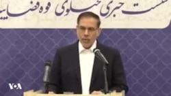 تاکید سخنگوی قوه‌ قضائیه بر «پیگیری عوامل پشت صحنه» کنسرت پرستو احمدی