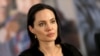 Angelina Jolie Kecam Larangan Imigrasi Trump