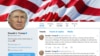 Trump's Twitter Attacks Threaten to Overshadow Economic Message