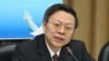 王郁琦：中方称APEC“马习会”不适合 