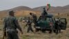 ادامۀ درگیری‌ها در غزنی؛ 'قوماندان پولیس ولسوالی ناوه کشته شد'
