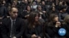 Families of Victims of Downed Plane Demand Accountability 
