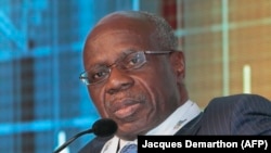 Albert Yuma Mulimbi