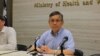 台湾将争取参加WHA大会直至“最后一刻”