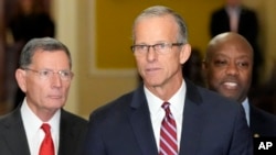 John Thune