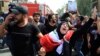 Islamists Find Baghdad a Target-Rich Environment
