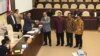 Koalisi Indonesia Hebat Ajukan Mosi Tidak Percaya
