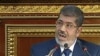 ეგვიპტის პრეზიდენტის სკანდალური განცხადებები